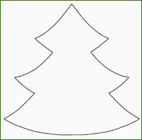 Vorlage Tannenbaum Zum Ausdrucken Hervorragen Weihnachtsmotive Zum