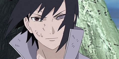 Naruto Sasukes Story Erhält Anime Adaption Visual Anime2you