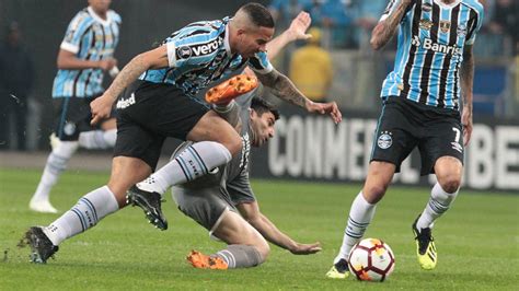 Cubrimos los partidos de copa argentina con mucha anticipación. Gremio - Estudiantes en vivo: Copa Libertadores 2018 - AS ...