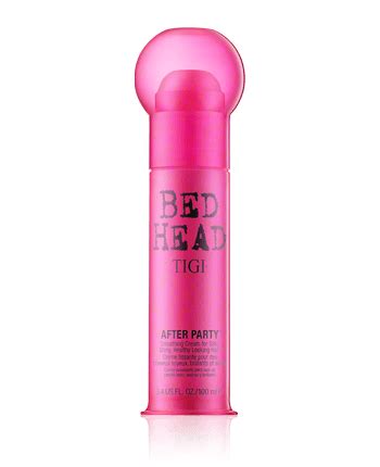 Tigi Bed Head Styling Finish After Party Nur 5 99