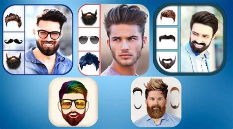 Https://techalive.net/hairstyle/best Hairstyle App Men
