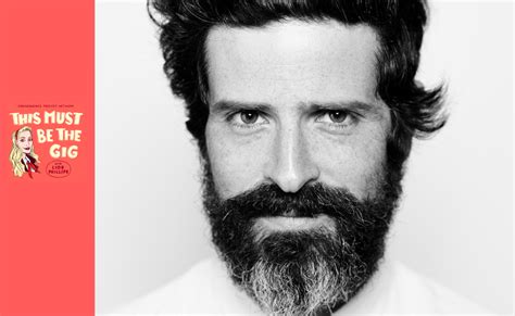 This Must Be The Gig Devendra Banhart Interview Podcast