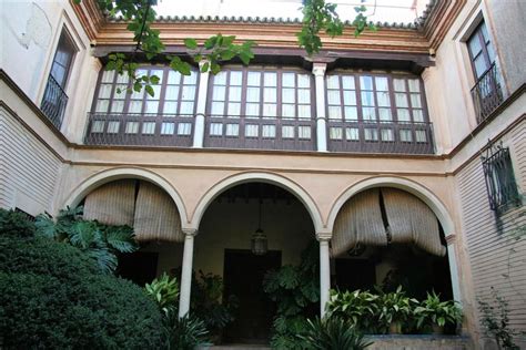 Una Casa Histórica Con Molino De Aceite Del Sxvii En El Centro De