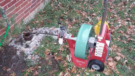 Ask this old house plumbing and heating expert richard trethewey shows how to clear a stopped bathtub or shower drain.subscribe to this old house: PowerDrainSnake | Al's Plumbing, Heating & Air Conditioning