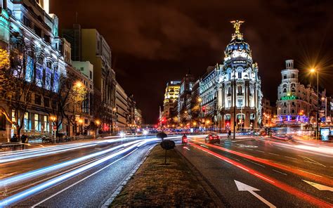 La Mejor Guía De Turismo Y Viaje De Madrid