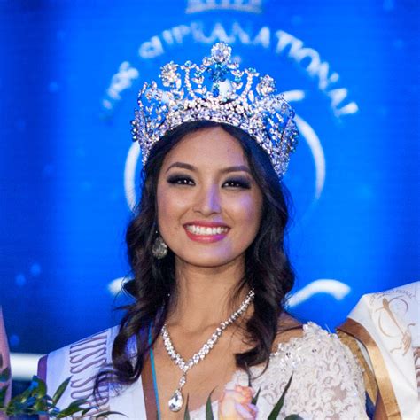 Home Miss Supranational Official Website