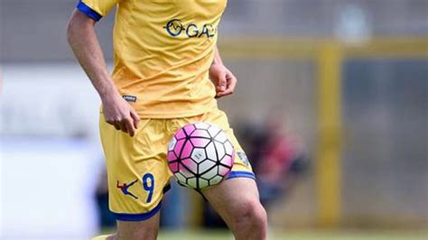 La classifica di serie b e' sbagliata: Serie B: la classifica - YouTube