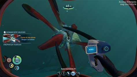 Reaper Leviathan — Unknown Worlds Forums