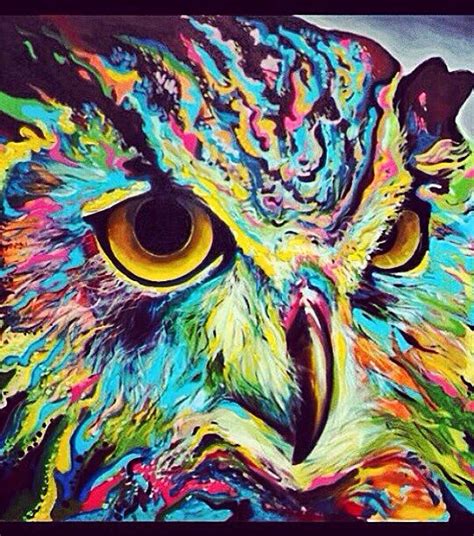 17 Best images about Art. on Pinterest | Mead, Abstract art and Peacocks