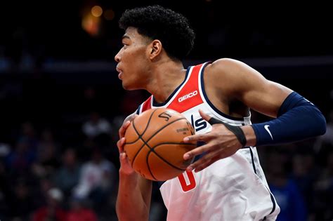 Rookie Review Strong Start Has Rui Hachimura Among Top Rookies