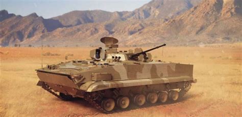 Combat Reccon Vehicle Brm 3k Lynx Kaskus