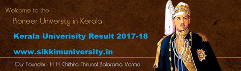 The timetable for postgraduate diploma in beauty therapy examination scheduled to be held on july 11 has been published on the website www. Kerala University 1/2/3/4/5/6/7/8 Sem. Results 2019-20 ...
