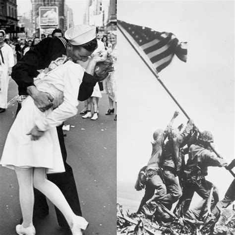 25 Most Iconic Photos That Changed the World