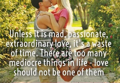 Passionate Love Quotes For Her