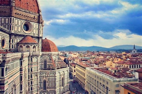 Qué Ver En Florencia En Un Día 2020 GuÍa Itinerario 🥇