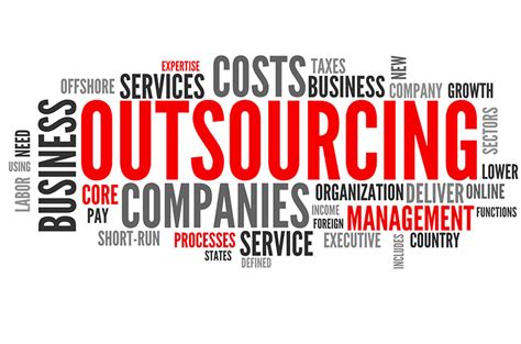 A Guide To Small Business Outsourcing Team Touch Droid