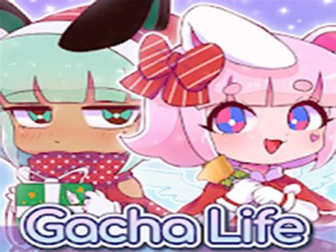 Gacha Life 2 Play On Frivee