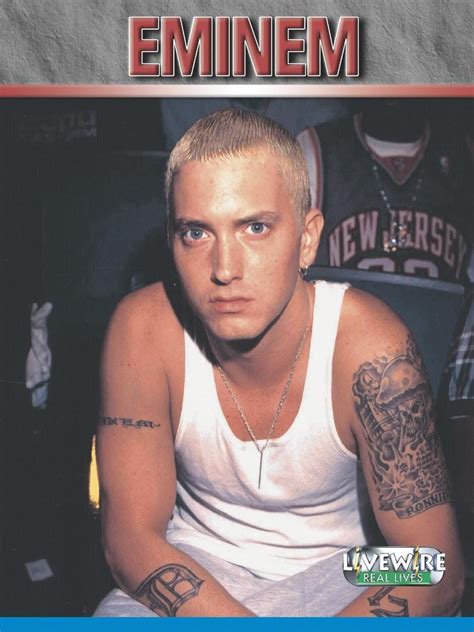 Eminem Eminem Slim Shady Eminem Rap Eminem