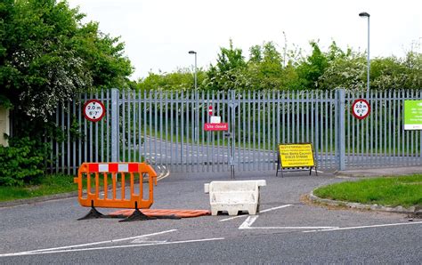 West Berkshire Council Recycling Centres In Newbury And Padworth To Open For Longer Hours