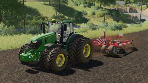 Fs19 Added Realism For Vehicles V1310 • Farming Simulator 19 17 22