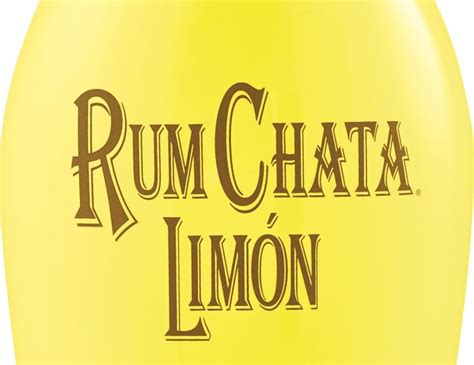Introducing Rumchata Limón Just In Time For Summer Spirited Magazine