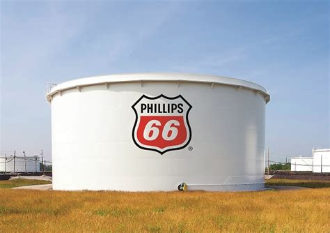 Phillips 66 Red Oak Liberty Ace Pipelines Deferred By Cost