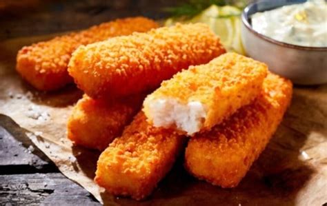 What To Serve With Fish Sticks 10 Best Side Dishes Americas Restaurant