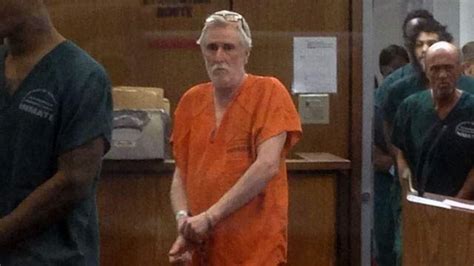 Donald Smith In Court For Murder Kidnapping Sexual Battery