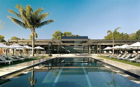 Vineyard Hotel Cape Town South Africa