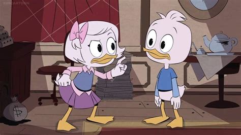 A Webby Duck Tales Amino