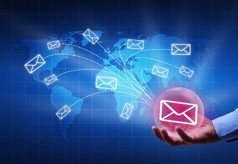Making The Most Of Your Email Marketing Campaign