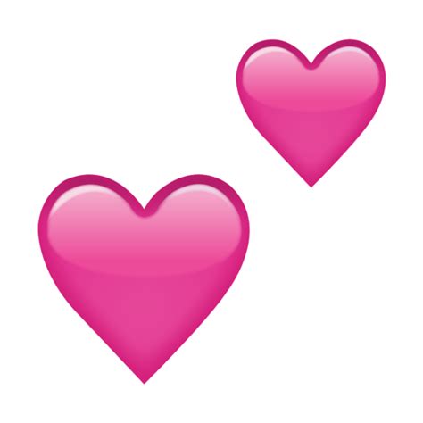 Emoji Emojis Emojiwhatsapp Whatsapp Heart Hearts Tumblr