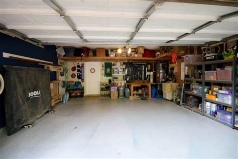 Maybe you would like to learn more about one of these? Garage Makeover Reveal