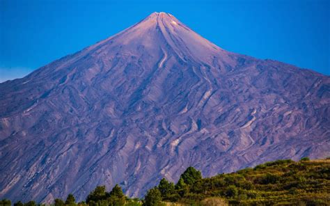 Pico Del Teide Foto And Bild Natur Unterwegs Landschaft Bilder Auf