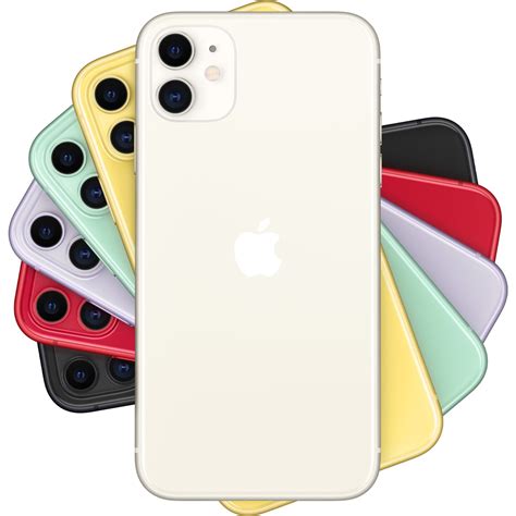 Apple Iphone 11 128gb White Big W