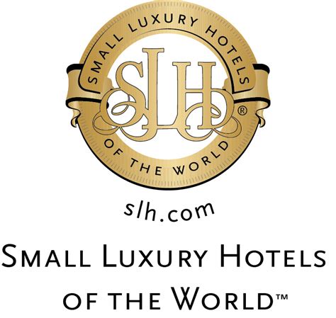 Small Luxury Hotels Of The World Slh Launches Private Residences By