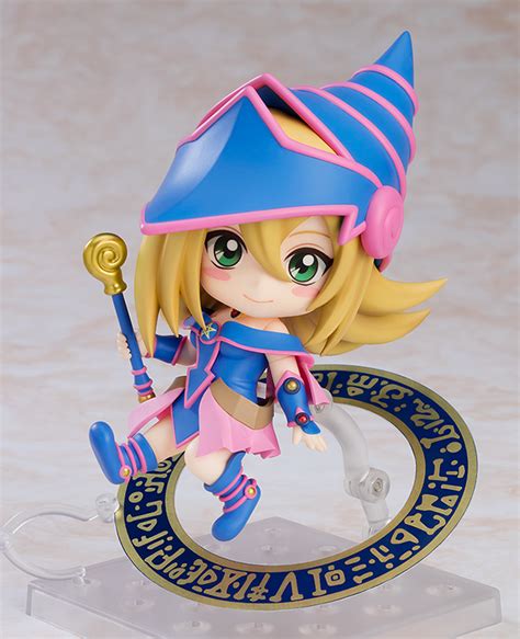 Nendoroid Yu Gi Oh Duel Monsters Dark Magician Girl Chikara Store