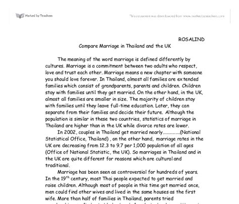 Sample Argumentative Essay On Gay Marriage Same Sex Marriage Essay
