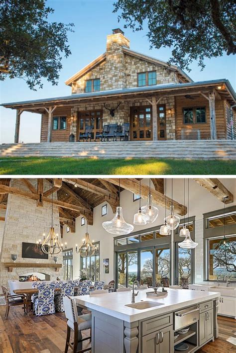 50 Greatest Barndominiums You Have To See In 2020 Barn House Plans