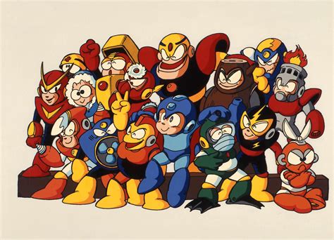 640x1136 Resolution Rockman Illustration Mega Man Hd Wallpaper