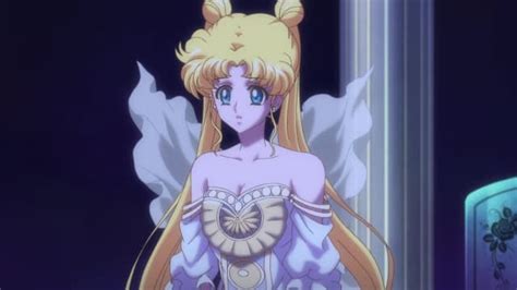 Watch Sailor Moon Crystal Subtitled S02 E19 Act 19 Time Free Tv Tubi
