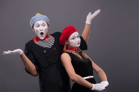What Is Mime Macmillan Dictionary Blog