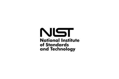 The National Institute Of Standards And Technology Would Like Your