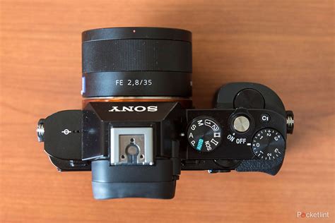 Sony Alpha A7s Review