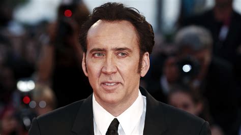 Les 20 Meilleurs Films De Nicolas Cage Classés Avresco