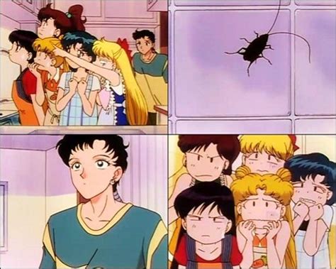 Day 25 Funniest Sailor Moon Moment Sailor Moon Funny Sailor Moon Usagi Sailor Moon