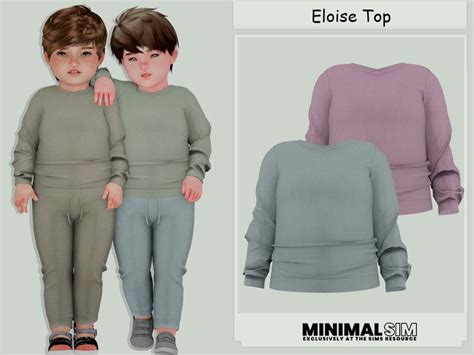 Sims 4 Toddler Clothes Sims 4 Cc Kids Clothing Toddler Boy Outfits