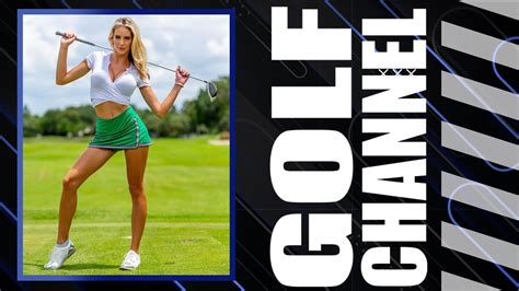 New And Beautiful Look Bri Teresi Best Ever Golf Tips And Drills Youtube