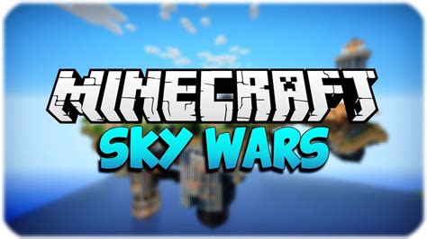 Skywars 1 Youtube