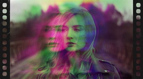 Create Cool Anaglyph Photo Effect In Photoshop Dr Design Resources